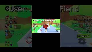 Checking My Mailbox in Pet Simulator 99 Part 2  #PetSimulator99 #MailboxCheck #HugePets #roblox
