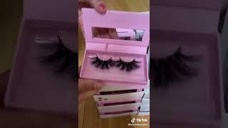 Looking for Lash wholesale? here we are#lashvendor#lashvendors#eyelashvendor#lashwholesale