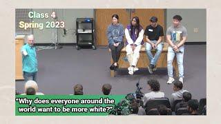 23SP - Class #4: When Should We Call Something "Racism"?