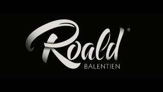 Roald Balentien - Regalá mi UN PA SEMPER -Lyrical video-