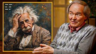 Einstein's Biggest Blunder | Prof. Bernard Carr & Bernardo Kastrup PhD