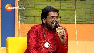 தமிழா தமிழா(Tamizha Tamizha) | December 29, Sunday 12.30 PM | Promo | Zee Tamil