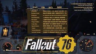 How To Get Mutations In Fallout 76!