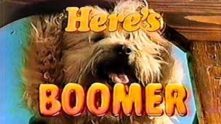 Classic TV Theme: Here's Boomer