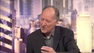 Frost over the World - Werner Herzog - 02 Oct 09