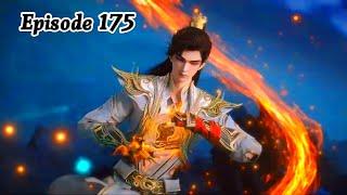 Perfect World Episode 175 Explanation || Perfect World Multiple Subtitles English Hindi Indonesia