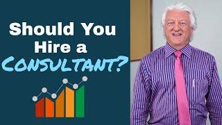 Should You Hire a Consultant? | Dental Practice Management Tip