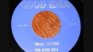 The Good Idea - Inside, Outside 1968