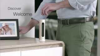 Netatmo Welcome