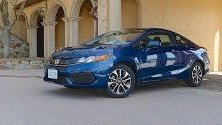 2014 Honda Civic review