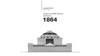 Bates Smart | 165 Years of Enduring Architecture