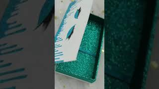 How to start eyelashes business | Wholesale creative lash packaging | Small business tiktok #shorts