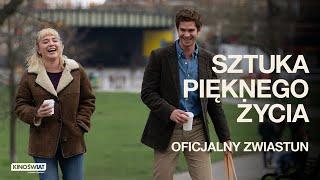 Sztuka pięknego życia - Zwiastun PL (Official Trailer)