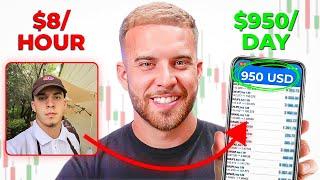 Begginers Guide to Forex Trading in 2025 (1h Full Course)