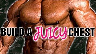 Build a JUICY Chest