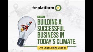 The Platform | Building a Successful Business in Today's Climate | May 2nd 2022