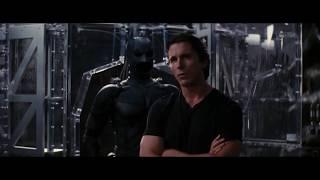 Bruce Wayne (Nolan Trilogy)//Alone-Monogrenade//HMV