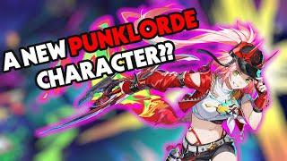 Is Rappa from Punklorde Originally? | Honkai Star Rail Theory