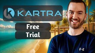 Kartra Free Trial 2024 (Kartra 30 Day Trial Sign Up)