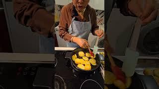 요리 50탄 꽈리고추감자조림