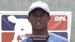 2016 class Dominican Prospect League (DPL)