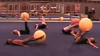 Core Conditioning Video