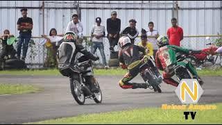 WAO QUE CARRERA CATEGORÍA AX100 CIRCUITO HR HATO MAYOR