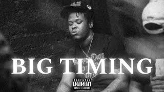 Nasty C & Tellaman - Big Timing