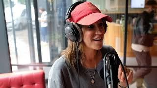 JULIA-SOPHIE INTERVIEW WITH GEORGIE ROGERS' MUSIC DISCOVERY ON SOHO RADIO