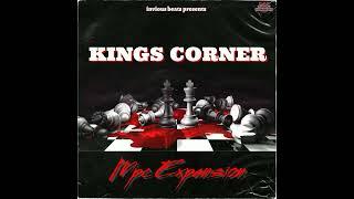 MPC EXPANSION 'KINGS CORNER' by INVIOUS BEATS