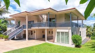 Maui Meadows Luxury Home For Sale with Massive Ocean Views in Hawaii