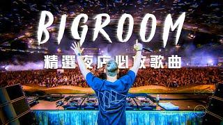 Popular Bigroom House Mix | December 2020