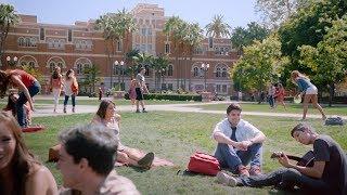 Discover the USC Dornsife College of Letters, Arts and Sciences