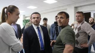 Начальник Службы автомобильных дорог Варивода засиделся в кресле!!