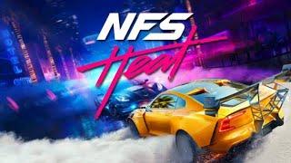 Need for Speed Heat -PS5