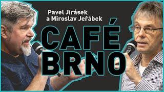 Café Brno: fenomén brněnských a středoevropských kaváren v 18. - 21. století