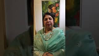 Ms. Shirin Sharmin Chaudhury, Speaker of Parliament, Bangladesh (short version)