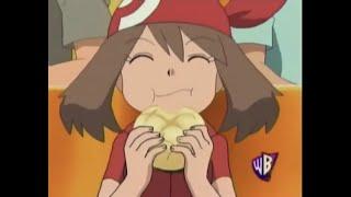 Pokemon Advanced Battle: This Isn't A Cheeseburger May!!!!!!!