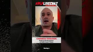 Strategies for Success: Cameron Ferguson on High-Performance Communication