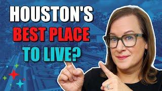 Everything You Need to Know About Living in MEMORIAL [Living in Houston Texas]