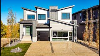 34 Rockcliff Terrace NW Calgary Agent Ross PAVL ELITE Real Estate Group EXP Realty built Duri Homes