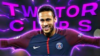 Neymar Twixtor - Free Clips! (Link By Drive)