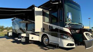 2016 Tiffin Phaeton 36gh For Sale at Top Choice RV, a  RV Dealer in Houston, Tx $174,995