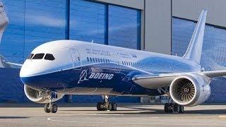 Boeing 787 Dreamliner - Engineering the Dreamliner Full Documentary