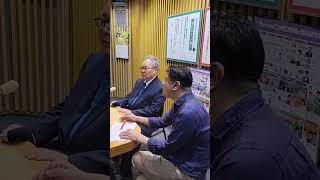 Yoichi Takahashi and Masashi Kakihana appear on the program's ED! Commentators: Atsuko Higashino ...