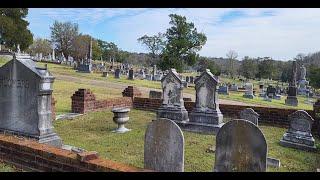 Cedar Hill Cemetery Virtual Tour 5