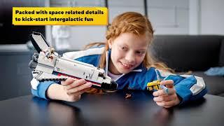 31117 LEGO Creator Space Shuttle Adventure