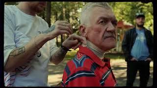 BORIS BRITVA BARBERSHOP