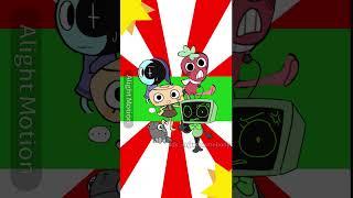 @CyberHaptic the fact I made this while I was eating cookies to- #givemebackmykids#dandysworld
