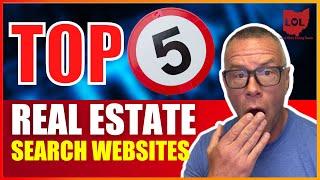 TOP 5 REAL ESTATE SEARCH WEBSITES IN DAYTON OHIO I Moving to Dayton Ohio Search These Websites